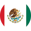 Mexico Flag